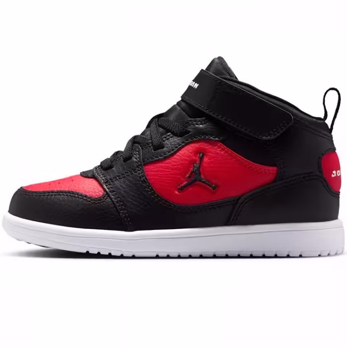 Incaltaminte Sport Nike JORDAN COURT CONNECT MID