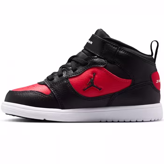 Incaltaminte Sport Nike JORDAN COURT CONNECT MID - 2