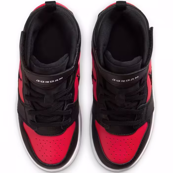 Incaltaminte Sport Nike JORDAN COURT CONNECT MID - 3