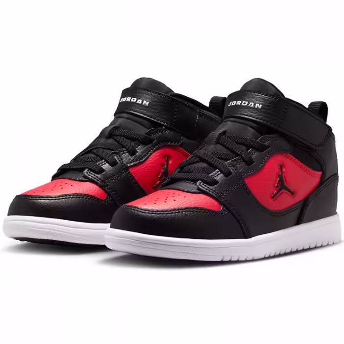 Incaltaminte Sport Nike JORDAN COURT CONNECT MID - 5