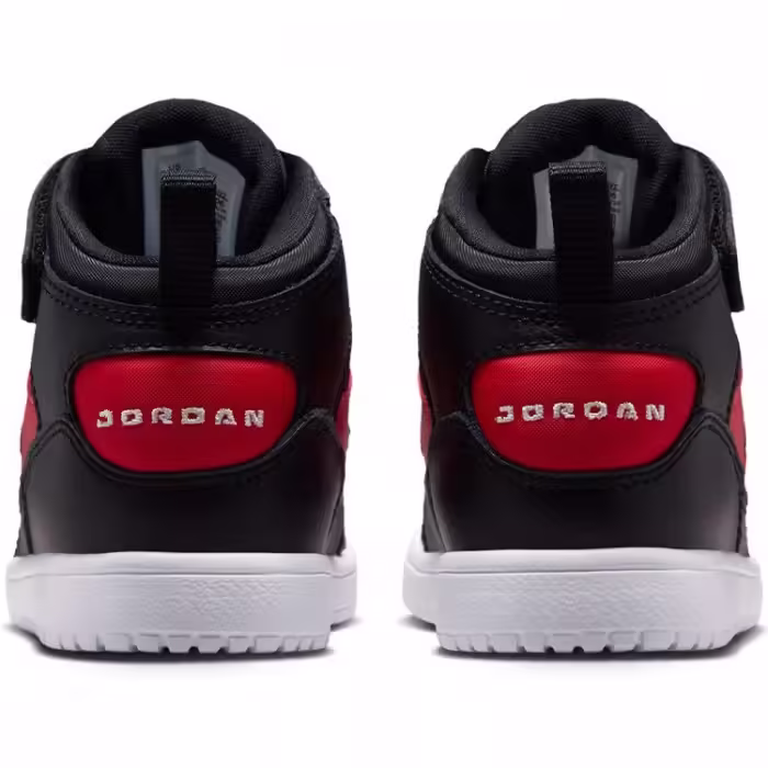 Incaltaminte Sport Nike JORDAN COURT CONNECT MID - 6