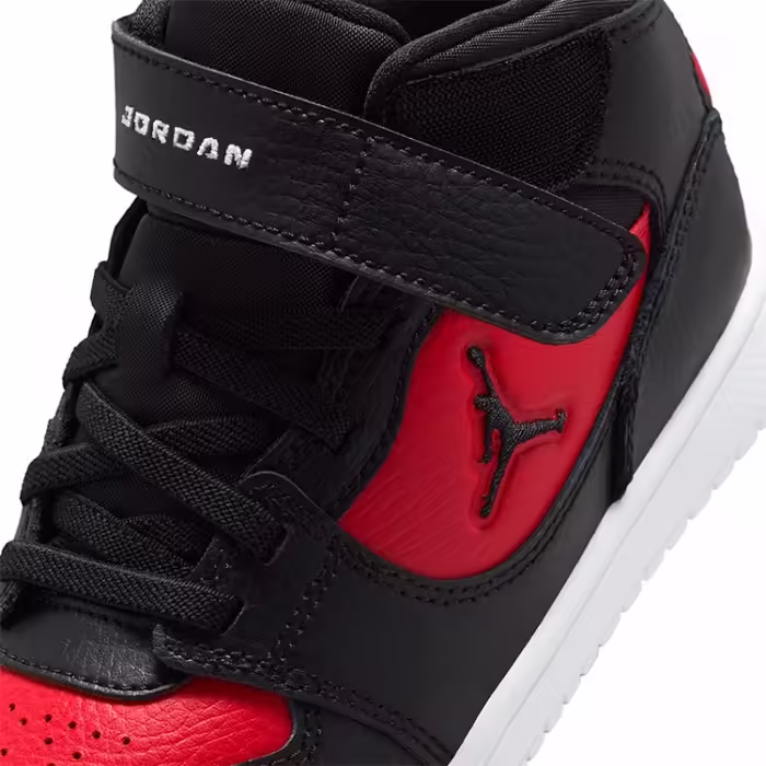 Incaltaminte Sport Nike JORDAN COURT CONNECT MID - 7