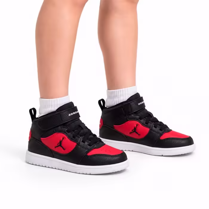 Incaltaminte Sport Nike JORDAN COURT CONNECT MID - 9