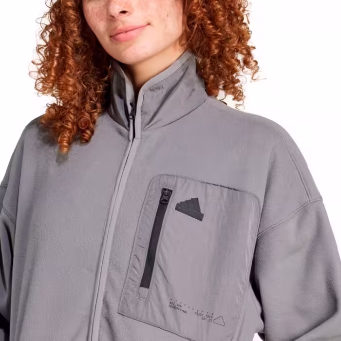 Hanorac Adidas W CE TT - 2