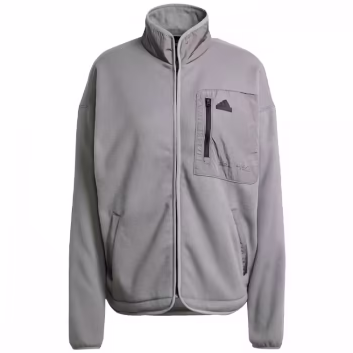 Hanorac Adidas W CE TT - 5