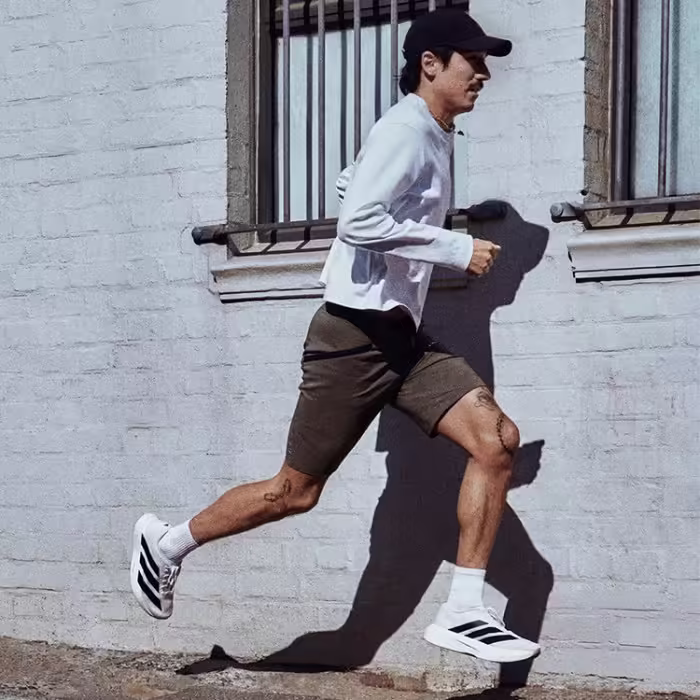 Incaltaminte Sport Adidas adizero Evo SL M - 2