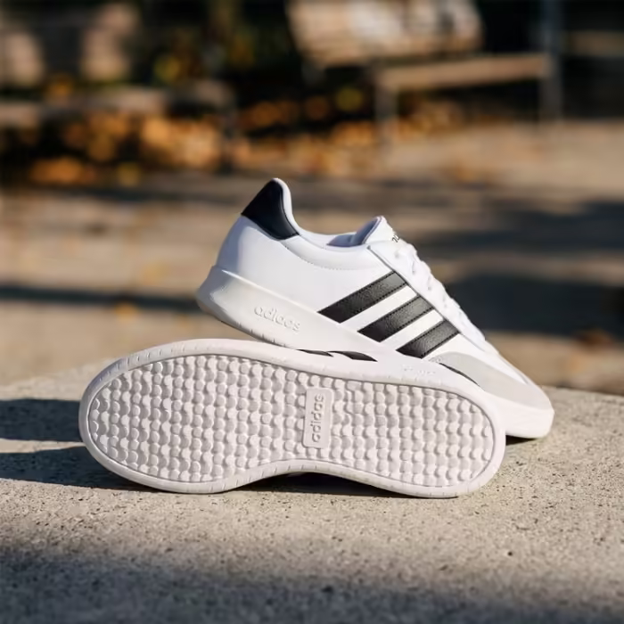 Кроссовки Adidas BARREDA - 8