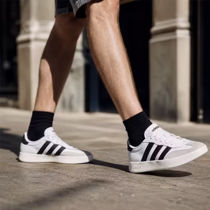Кроссовки Adidas BARREDA - 9