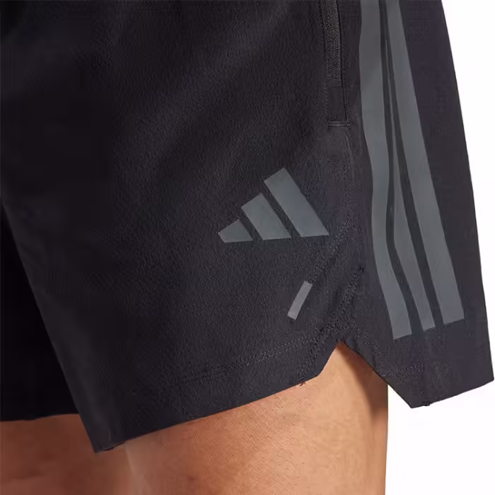 Sorti Adidas POWER 3S SHORT - 5