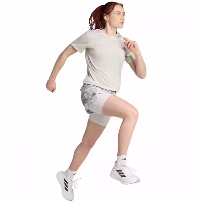 Футболка Adidas OTR MEL TEE W - 3