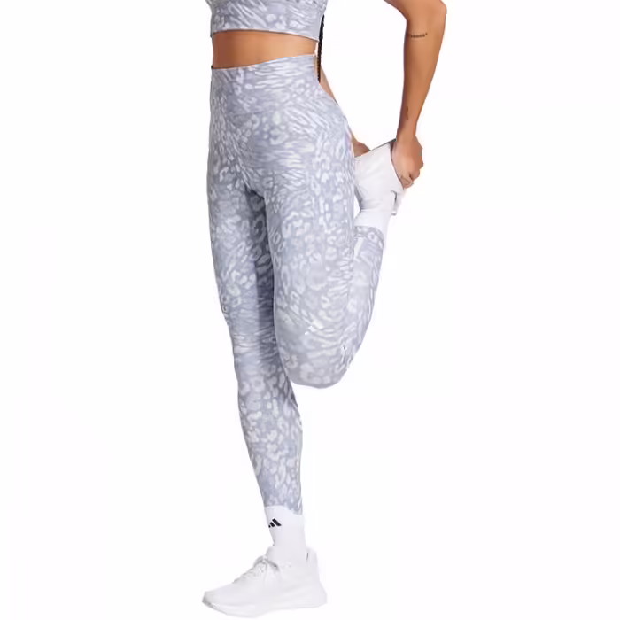 Panta-colanti Adidas OTR AOP 7/8