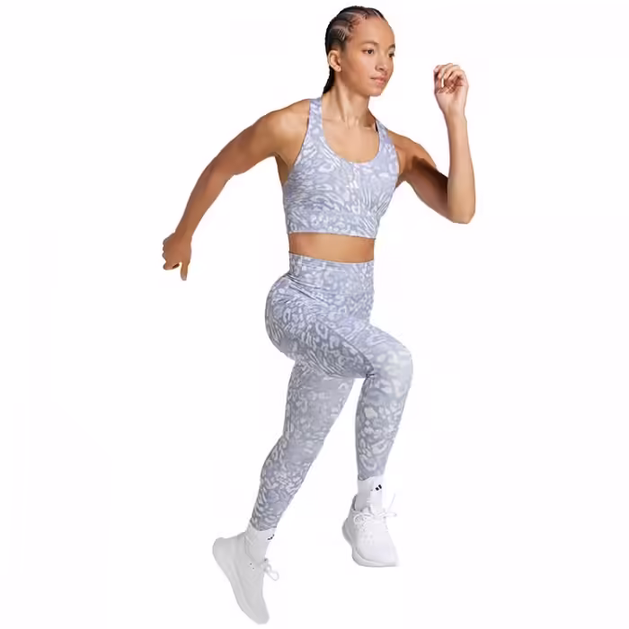 Panta-colanti Adidas OTR AOP 7/8 - 4