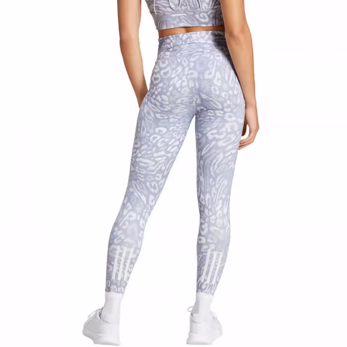 Panta-colanti Adidas OTR AOP 7/8 - 5