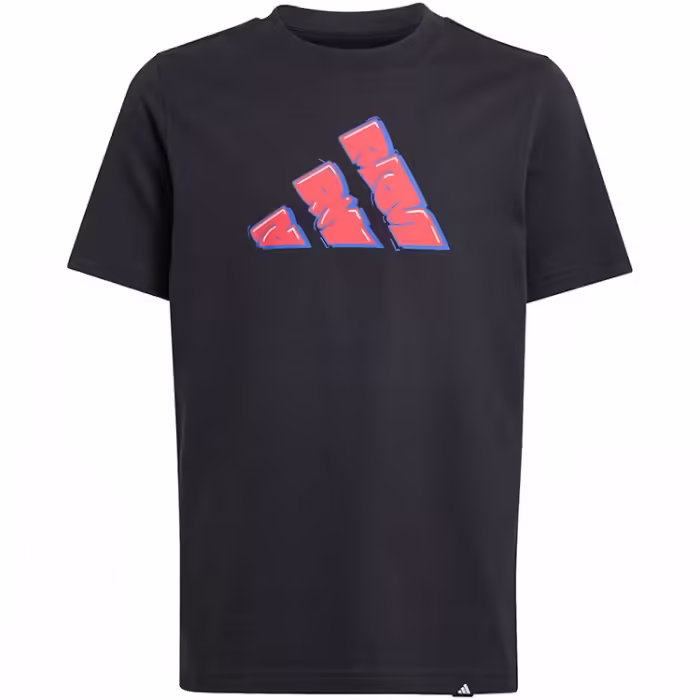 Tricou Adidas Graffiti Graphic - 8