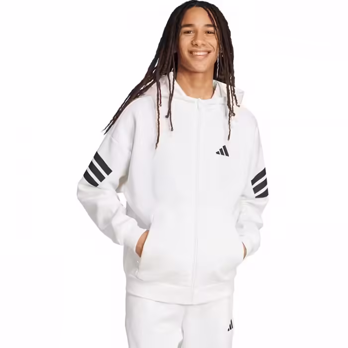 Hanorac Adidas Future Icons 3-Stripes