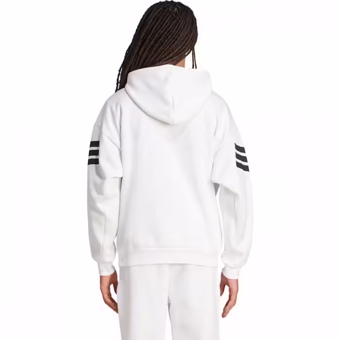 Hanorac Adidas Future Icons 3-Stripes - 2