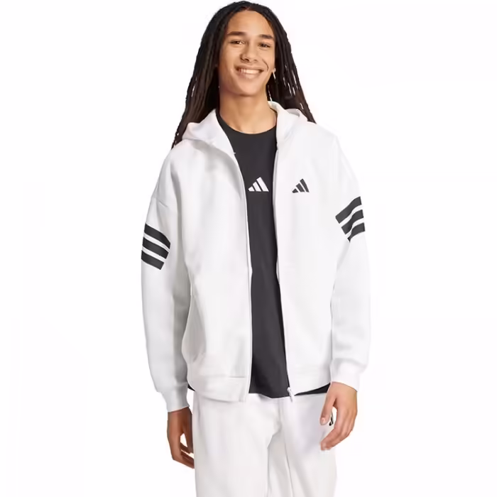 Hanorac Adidas Future Icons 3-Stripes - 3