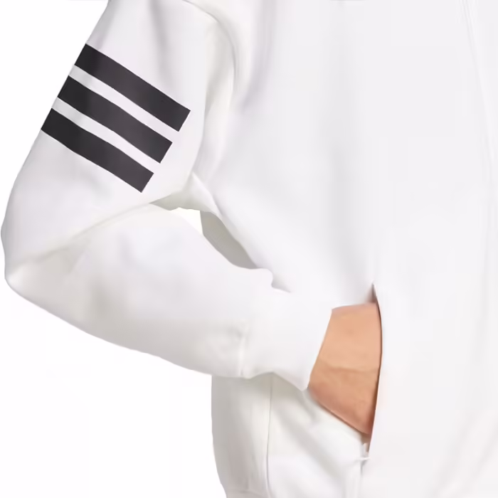 Hanorac Adidas Future Icons 3-Stripes - 5