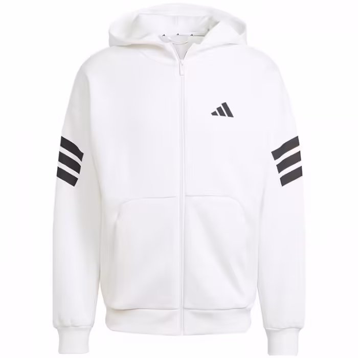 Hanorac Adidas Future Icons 3-Stripes - 6