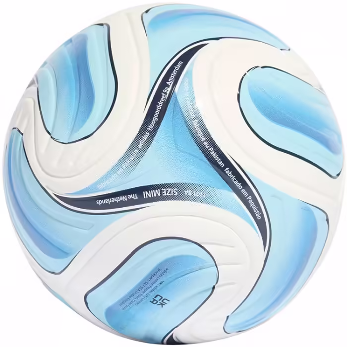 Minge suvenir Adidas Trionda Argentina Home Mini - 2