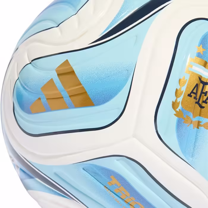 Minge suvenir Adidas Trionda Argentina Home Mini - 3