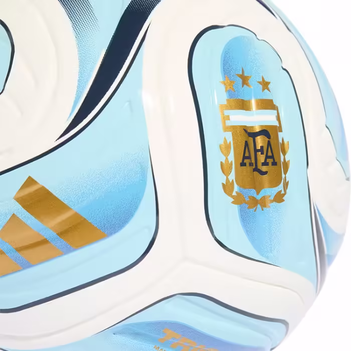 Minge suvenir Adidas Trionda Argentina Home Mini - 4
