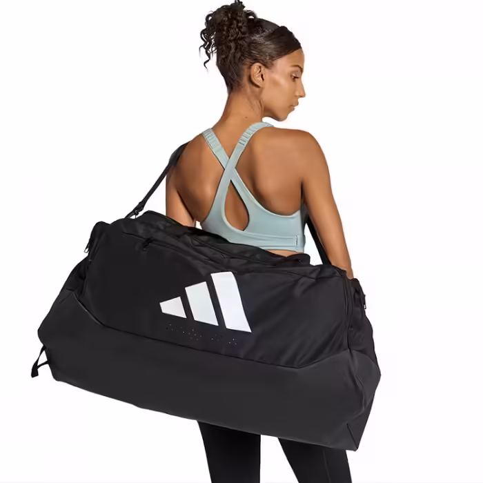 Geanta sport Adidas DEFENDER DUFFLE - 7