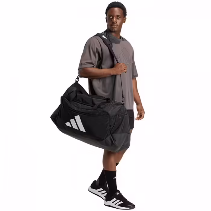 Geanta sport Adidas DEFENDER DUFFLE - 8