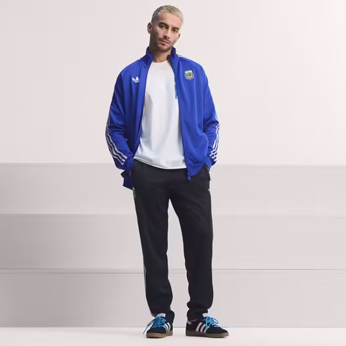 Брюки Adidas Argentina Originals - 3