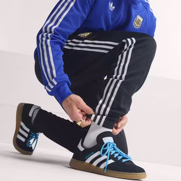 Брюки Adidas Argentina Originals - 7