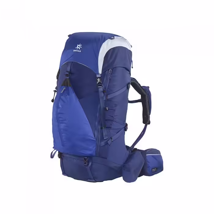 Rucsac Kailas Ridge Lightweight Trekking Backpack 65+5L - 3