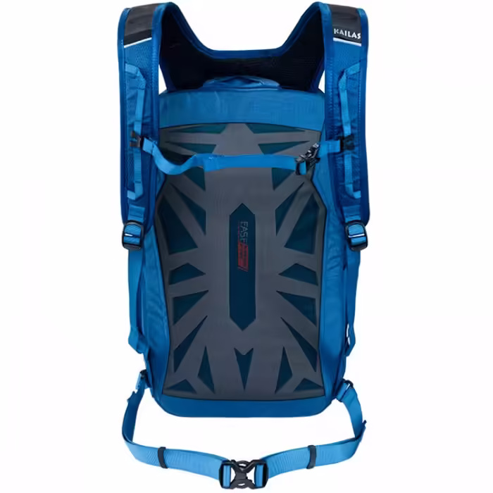 Rucsac Kailas Adventure II Lightweight Trekking Backpack 22L - 3
