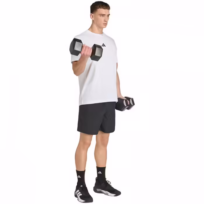 Tricou Adidas CLIMACOOL TECH - 3