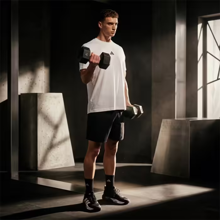 Tricou Adidas CLIMACOOL TECH - 8