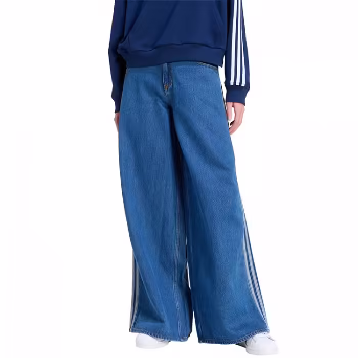 Брюки Adidas FIREBIRD ADILENIUM DENIM