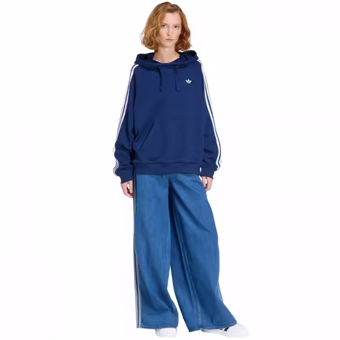 Брюки Adidas FIREBIRD ADILENIUM DENIM - 3