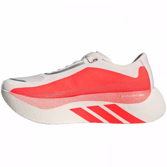 Кроссовки Adidas HYPERBOOST EDGE Белый 37.5