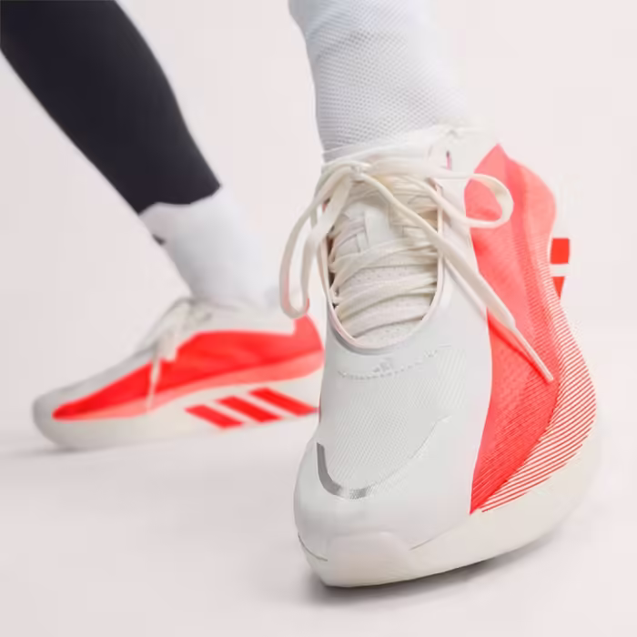 Кроссовки Adidas HYPERBOOST EDGE Белый 37.5 - 2