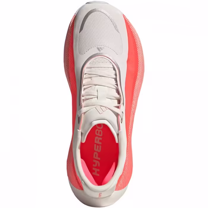 Кроссовки Adidas HYPERBOOST EDGE Белый 37.5 - 4
