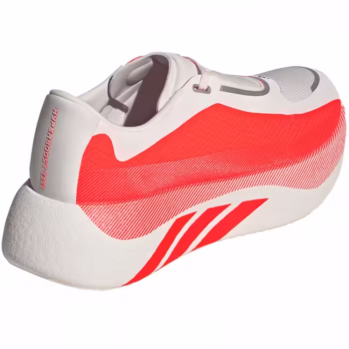 Кроссовки Adidas HYPERBOOST EDGE Белый 37.5 - 7