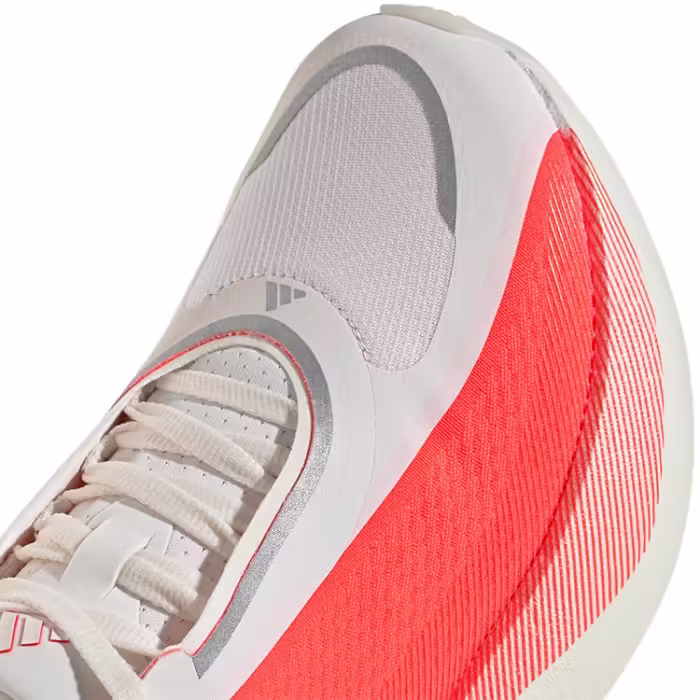 Кроссовки Adidas HYPERBOOST EDGE Белый 37.5 - 8