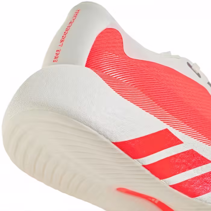 Кроссовки Adidas HYPERBOOST EDGE Белый 37.5 - 9