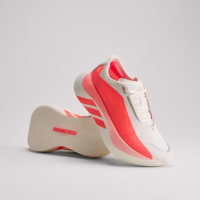 Кроссовки Adidas HYPERBOOST EDGE Белый 37.5 - 10