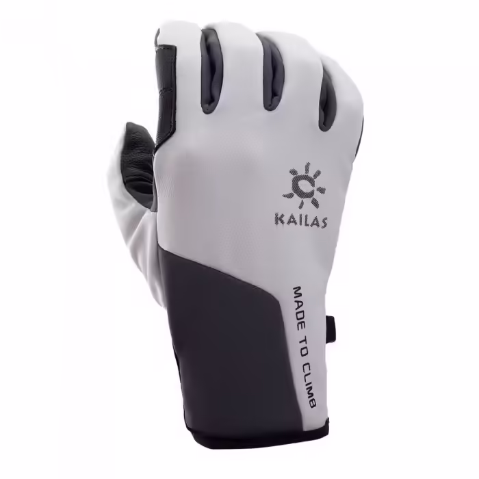 Перчатки Kailas Windproof Fleece Jacket Women - 2