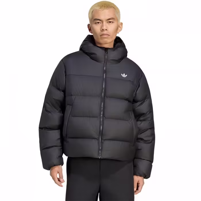 Куртка Adidas REGEN DOWN JACKET Черный S