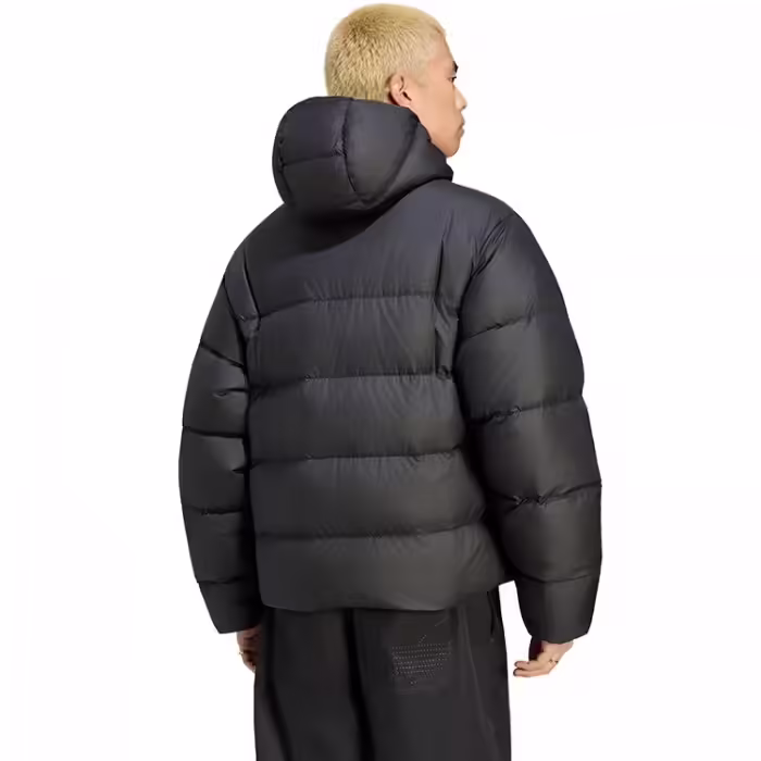 Куртка Adidas REGEN DOWN JACKET Черный S - 2