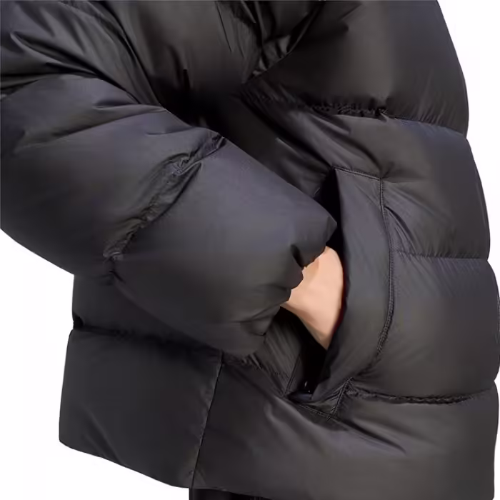 Куртка Adidas REGEN DOWN JACKET Черный S - 5