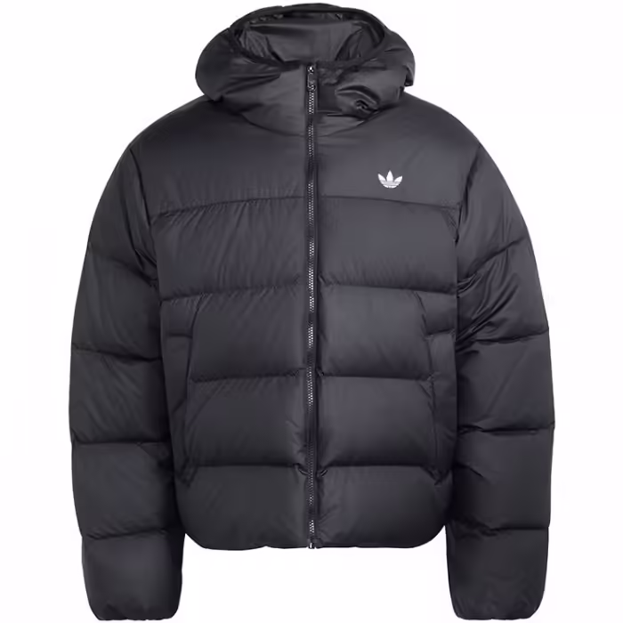 Куртка Adidas REGEN DOWN JACKET Черный S - 6