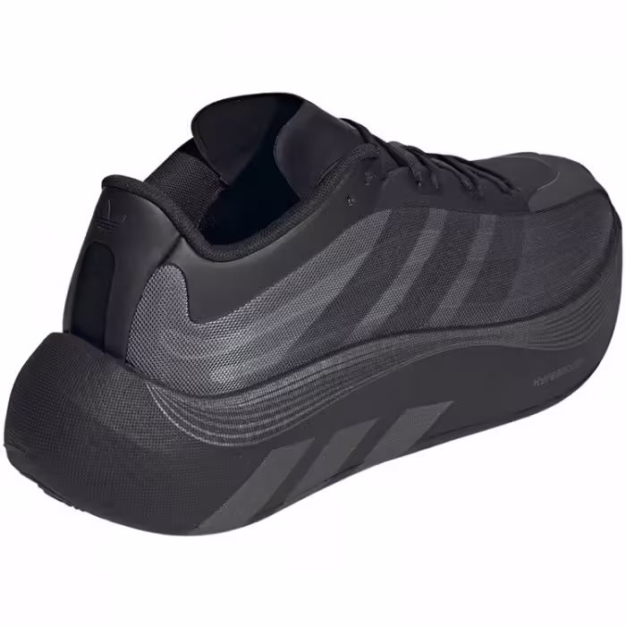 Incaltaminte Sport Adidas HYPERBOOST EUPHORIA Negru 41.5 - 7