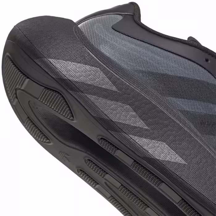 Incaltaminte Sport Adidas HYPERBOOST EUPHORIA Negru 41.5 - 9